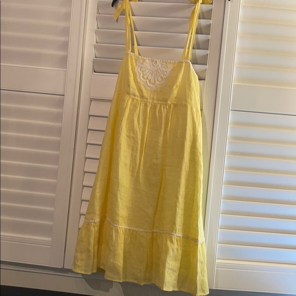 Lilly Pulitzer summer Dress